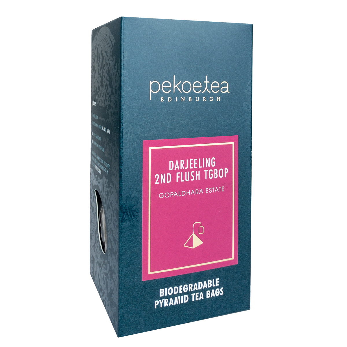 Gopaldhara Darjeeling 2nd Flush