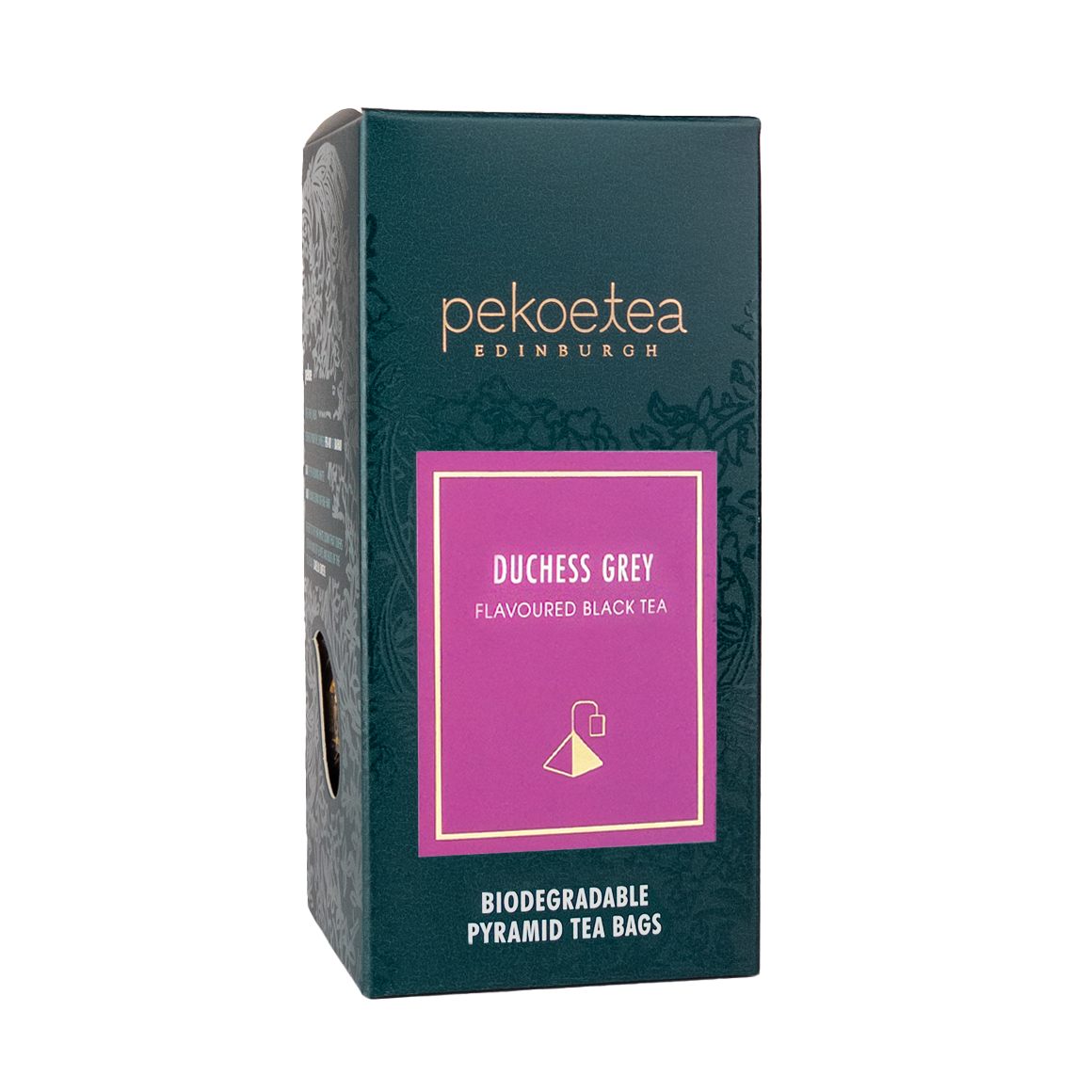 Duchess Grey Black Tea
