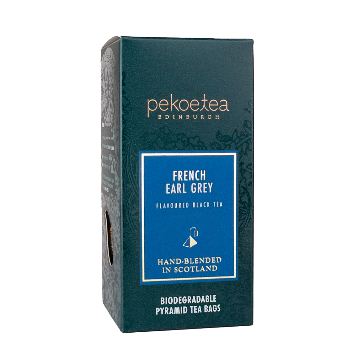 French Earl Grey