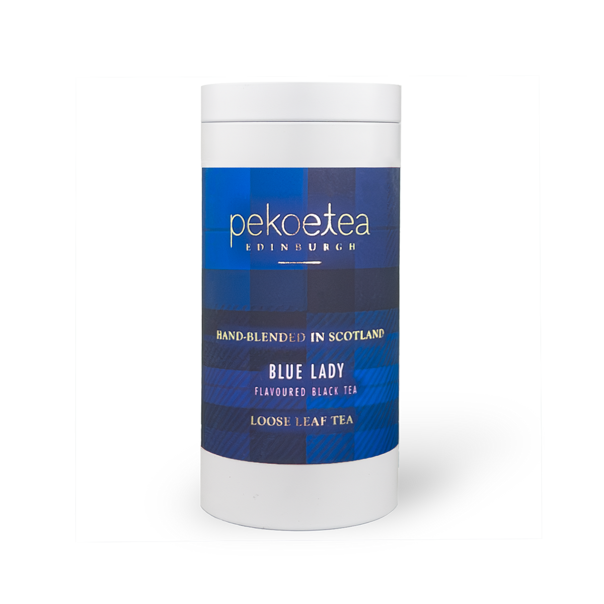 Blue Lady Black Tea