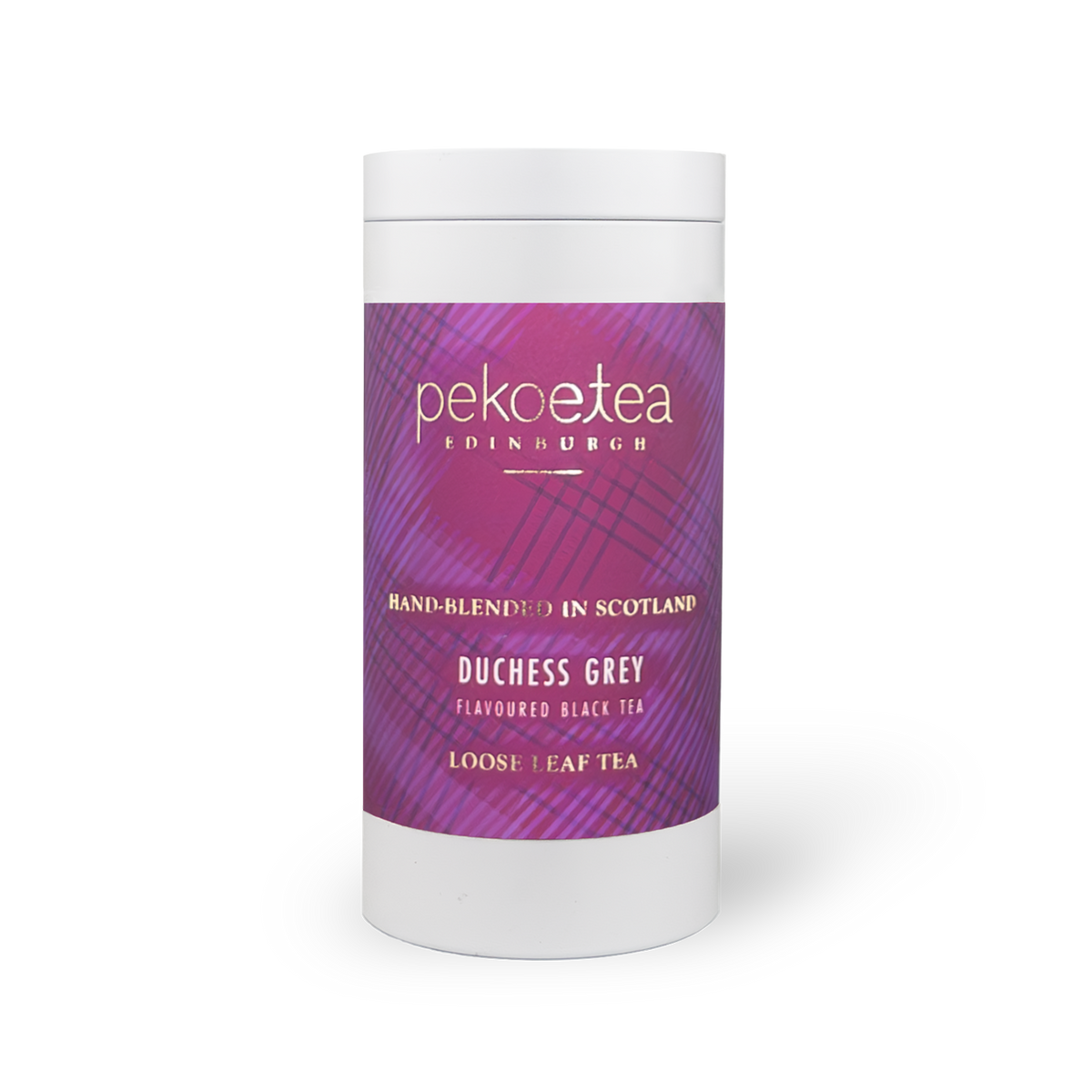 Duchess Grey Black Tea