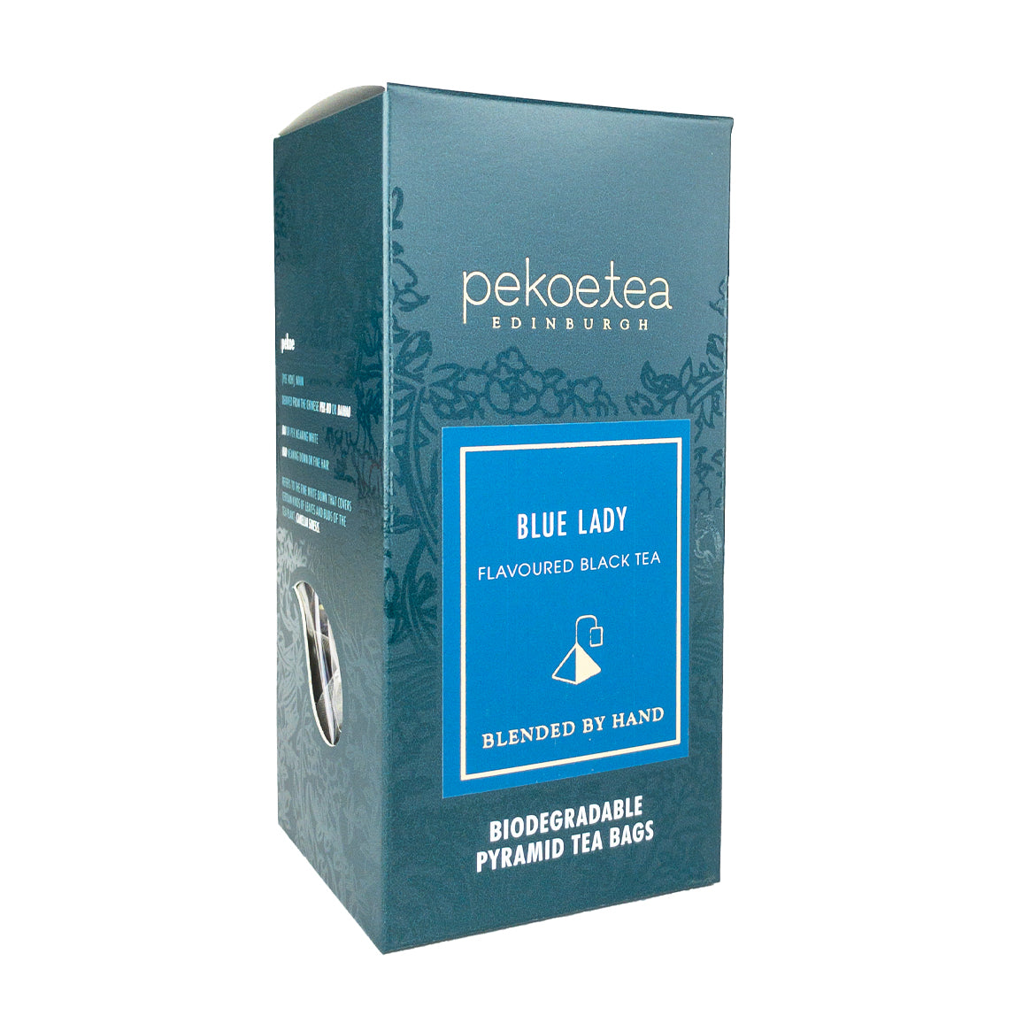 Blue Lady Black Tea