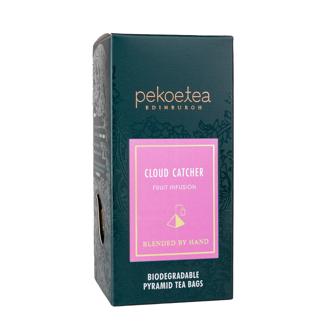 Cloud Catcher Fruit Infusion